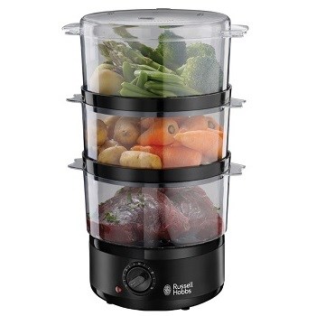 Russell Hobbs 26530-56 Plastové varné nádoby